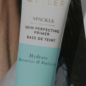 Laura Geller Spackle Skin Perfecting Primer Sealed NWOT 2 Oz/59 Ml RV $36.00